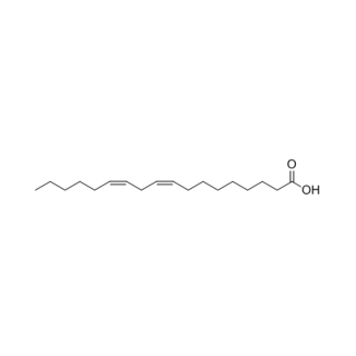 Linolsäure CAS-Nr. 60-33-3