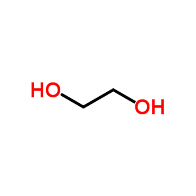 Ethylene glycol CAS#107-21-1