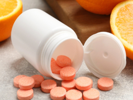 Vitamin C