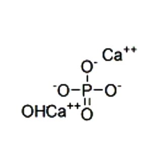 HidroxiapatitaCAS#1306-06-5