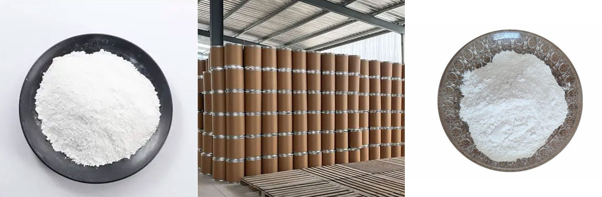 Estanato de zinco CAS nº 12036-37-2