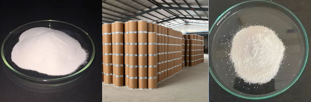 Acétate de zinc dihydratéCAS#5970-45-6 Acétate de zinc dihydratéCAS#5970-45-6