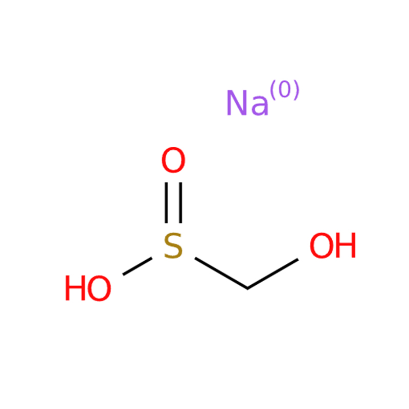 Natriumhydroxymethansulfinat CAS-Nr. 149-44-0
