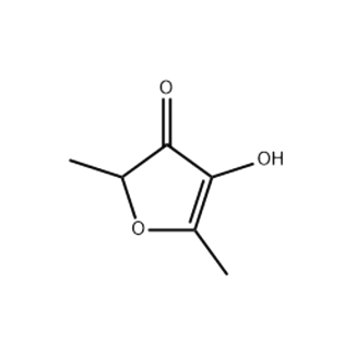Furaneol CAS # 3658-77-3