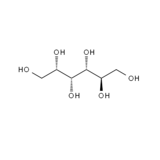 سوربيتول CAS#50-70-4