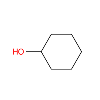 Cyclohexanol CAS n° 108-93-0