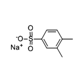 Natriumxylolsulfonat CAS-Nr. 1300-72-7