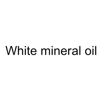 Mineralöl CAS-Nr. 8042-47-5