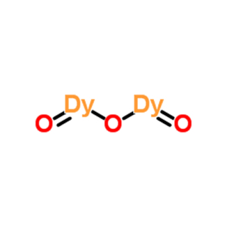 Ossido di disprosio CAS#1308-87-8