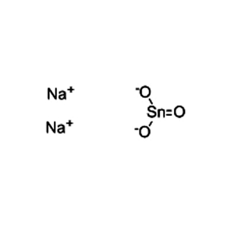 Natriumstannat CAS-Nr. 12058-66-1