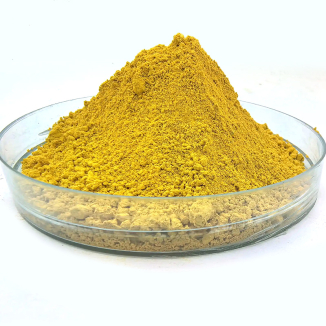 Bleimonoxid CAS-Nr. 1317-36-8