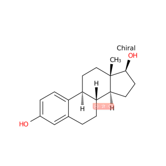 b-Estradiol CAS # 50-28-2